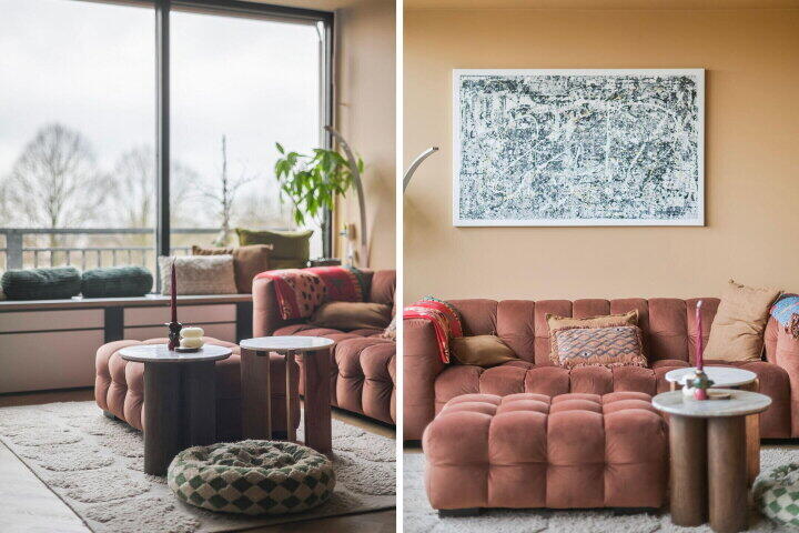 Foto 9 - Händellaan 69, Zwolle