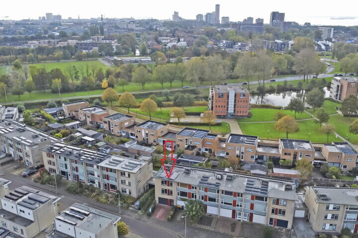 Foto 2 - Han Diekmannlaan 1, Vlissingen