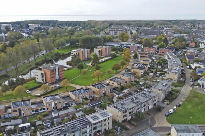 Foto 54 - Han Diekmannlaan 1, Vlissingen