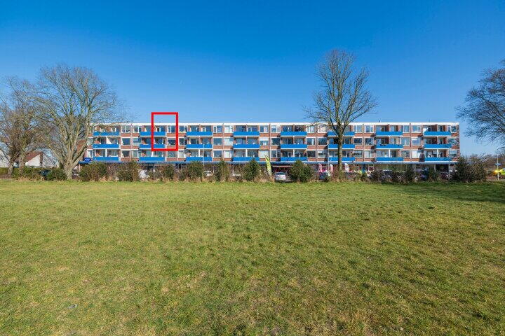 Handwerkerszijde 158 , Drachten
