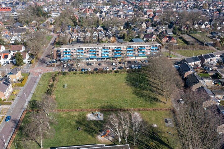 Foto 3 - Handwerkerszijde 158, Drachten