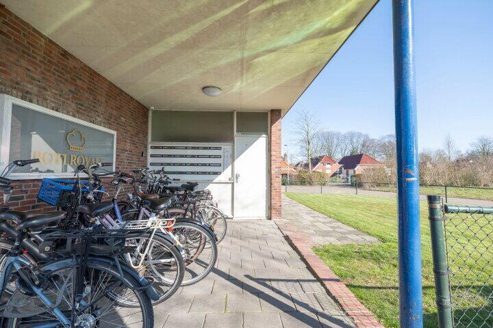 Foto 32 - Handwerkerszijde 158, Drachten