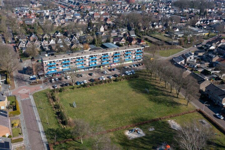 Foto 33 - Handwerkerszijde 158, Drachten