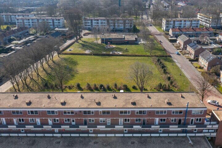 Foto 34 - Handwerkerszijde 158, Drachten