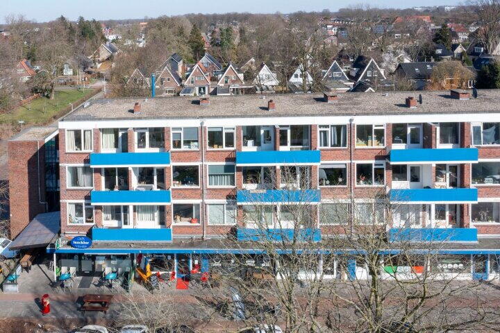 Foto 35 - Handwerkerszijde 158, Drachten