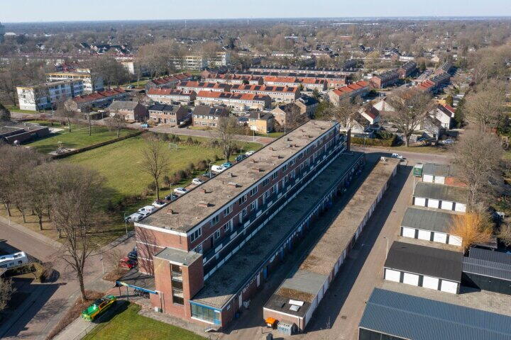 Foto 36 - Handwerkerszijde 158, Drachten