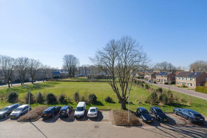 Foto 38 - Handwerkerszijde 158, Drachten