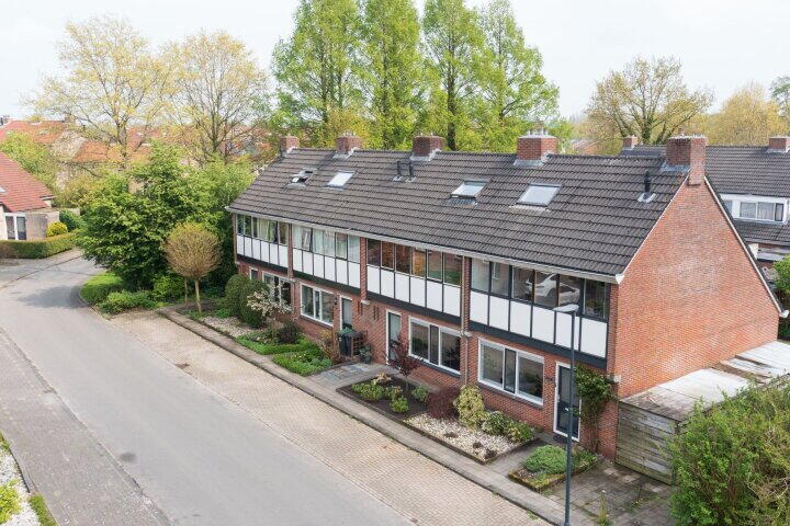 Foto 2 - Hanebalken 5, Drachten