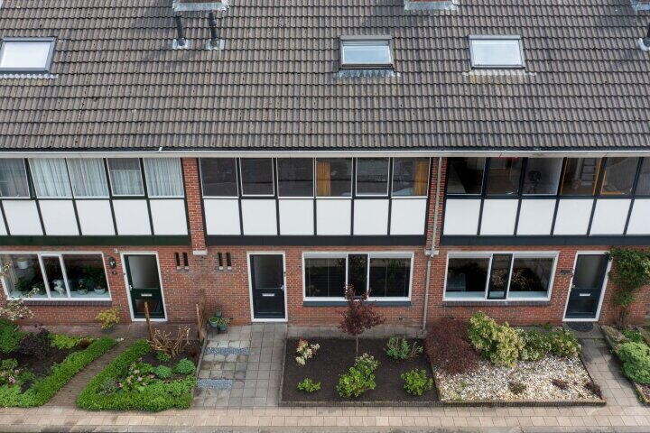 Foto 4 - Hanebalken 5, Drachten