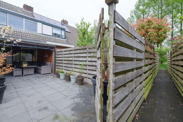 Foto 31 - Hanebalken 5, Drachten