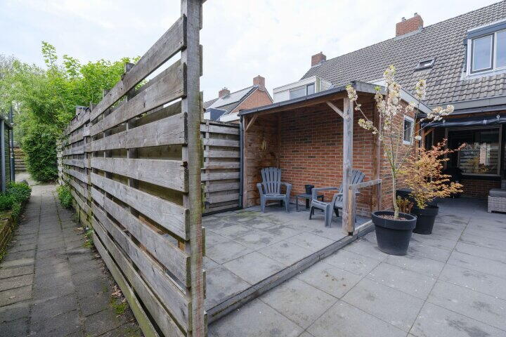 Foto 32 - Hanebalken 5, Drachten