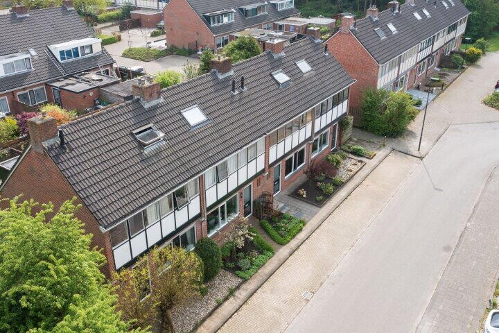 Foto 33 - Hanebalken 5, Drachten
