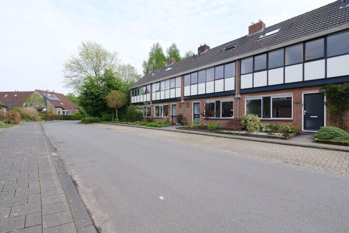 Foto 34 - Hanebalken 5, Drachten