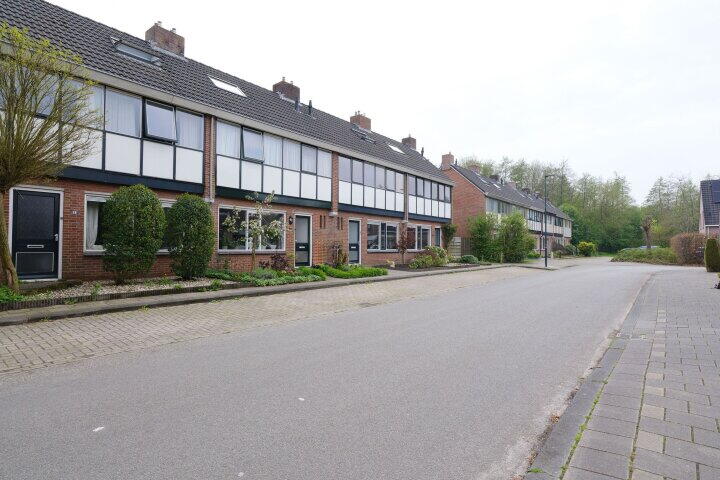 Foto 36 - Hanebalken 5, Drachten