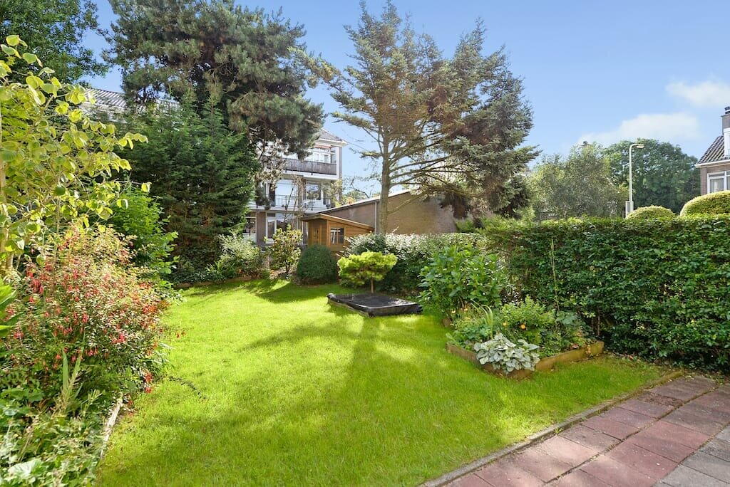 Video - Hanedoesstraat 9, Den Haag