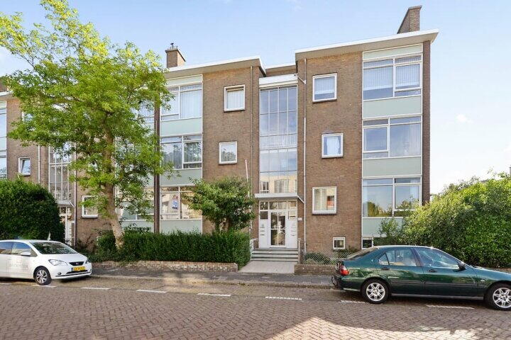 Foto 12 - Hanedoesstraat 9, Den Haag