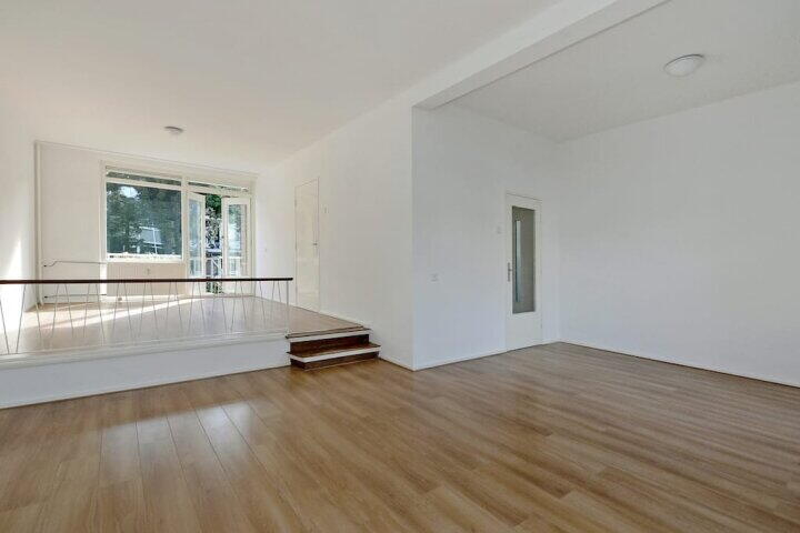 Foto 3 - Hanedoesstraat 9, Den Haag