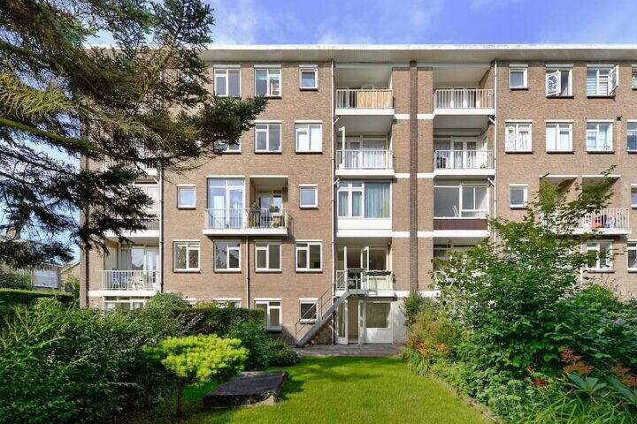 Foto 70 - Hanedoesstraat 9, Den Haag