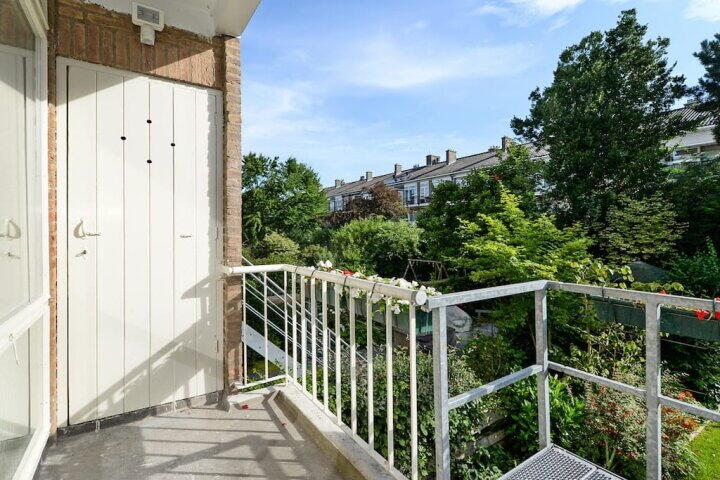 Foto 75 - Hanedoesstraat 9, Den Haag