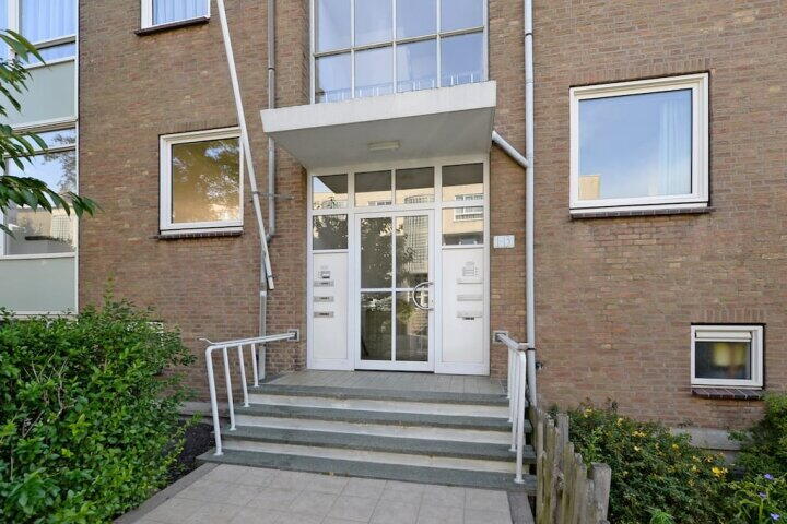 Foto 79 - Hanedoesstraat 9, Den Haag