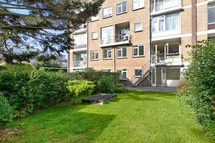 Foto 10 - Hanedoesstraat 9, Den Haag