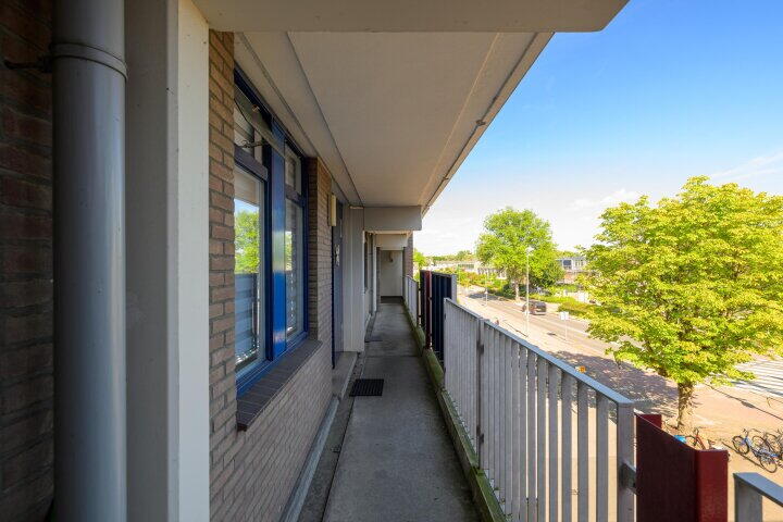 Foto 11 – Hannie Schaftrode 68, Zoetermeer