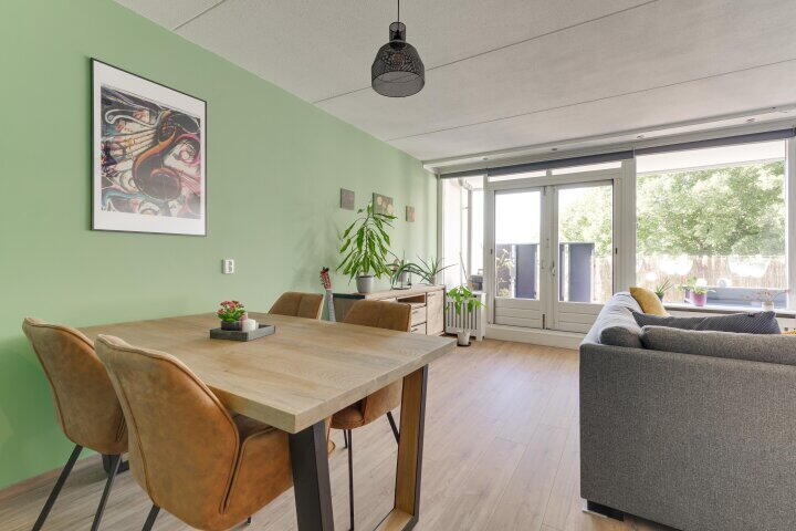 Foto 16 – Hannie Schaftrode 68, Zoetermeer