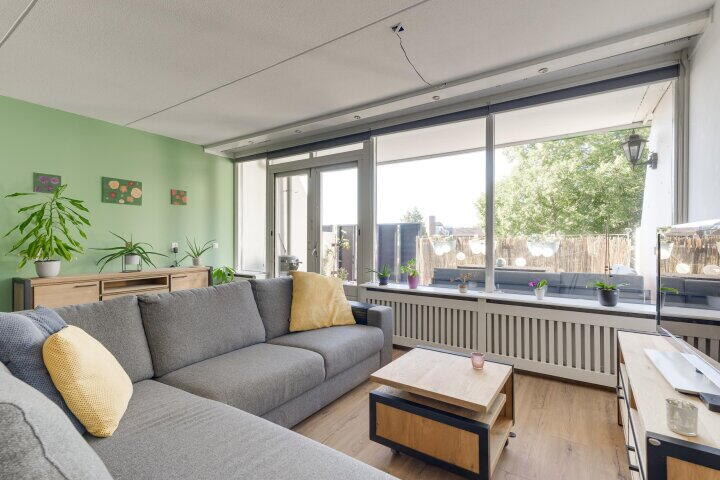 Foto 18 – Hannie Schaftrode 68, Zoetermeer