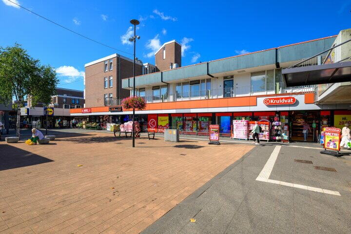 Foto 32 – Hannie Schaftrode 68, Zoetermeer