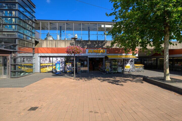 Foto 33 – Hannie Schaftrode 68, Zoetermeer
