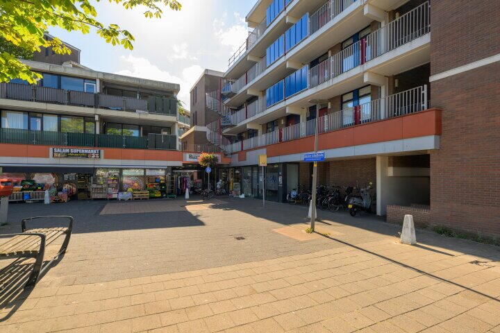 Photo 5 – Hannie Schaftrode 68, Zoetermeer