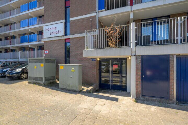 Foto 6 – Hannie Schaftrode 68, Zoetermeer