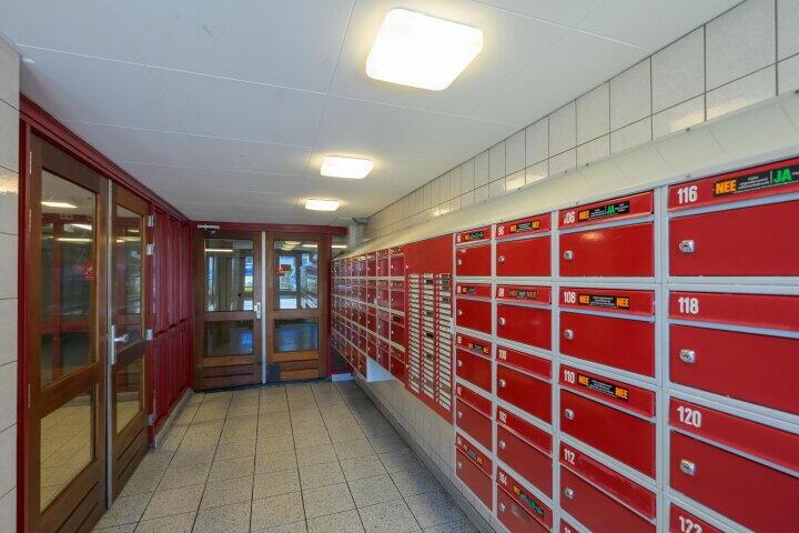 Foto 7 – Hannie Schaftrode 68, Zoetermeer