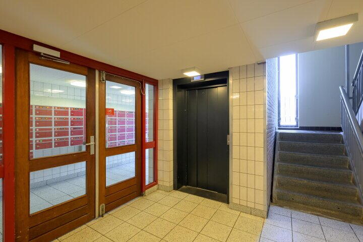Foto 8 – Hannie Schaftrode 68, Zoetermeer