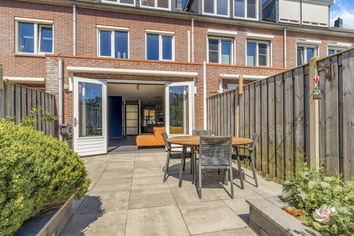 Foto 37 – Han Tromplaan 14, Beverwijk