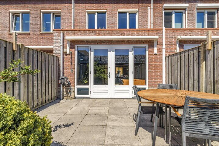 Foto 38 – Han Tromplaan 14, Beverwijk