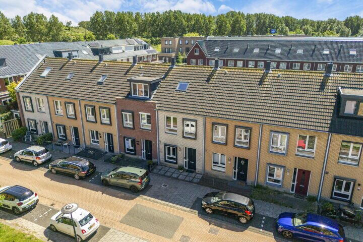 Foto 42 – Han Tromplaan 14, Beverwijk