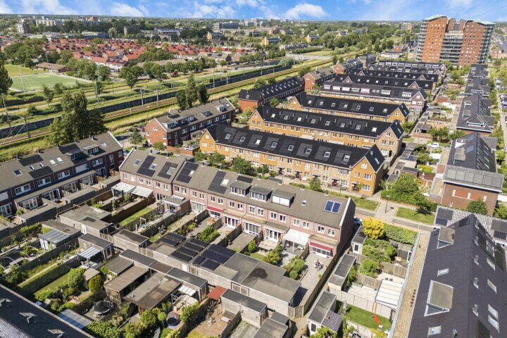 Foto 43 – Han Tromplaan 14, Beverwijk
