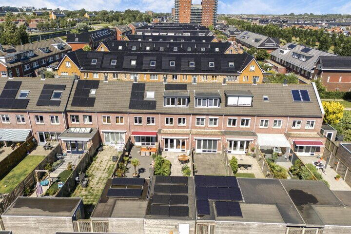 Foto 44 – Han Tromplaan 14, Beverwijk