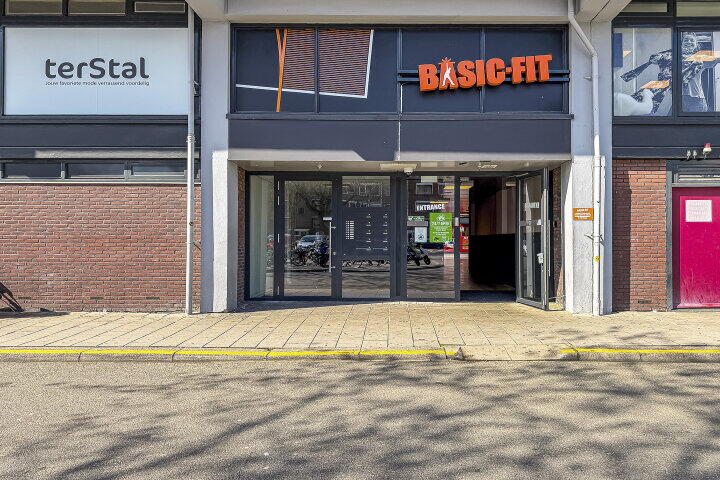 Foto 3 – Hanzestraat 158, Arnhem