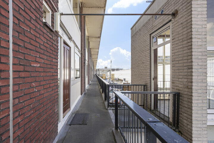 Foto 4 – Hanzestraat 158, Arnhem