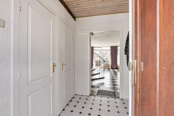 Foto 5 – Hanzestraat 158, Arnhem