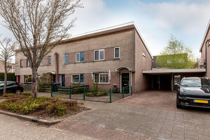 Foto 1 - Haringvlietlaan 28, Lelystad