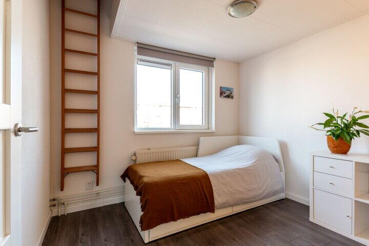 Foto 20 - Haringvlietlaan 28, Lelystad