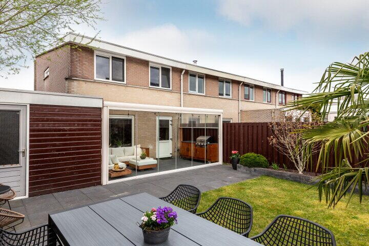 Foto 3 - Haringvlietlaan 28, Lelystad