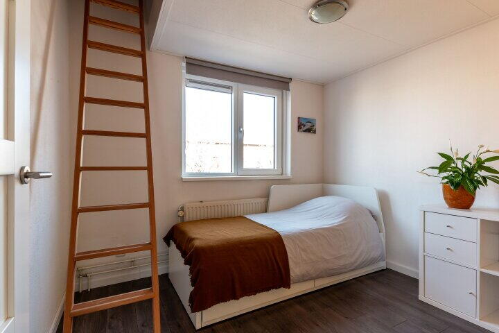 Foto 21 - Haringvlietlaan 28, Lelystad