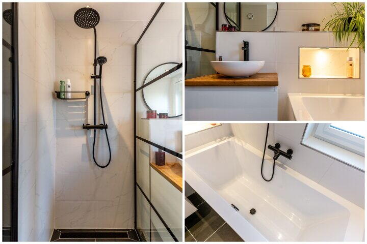 Foto 25 - Haringvlietlaan 28, Lelystad