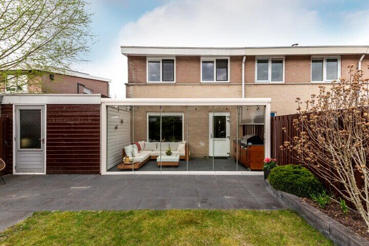 Foto 27 - Haringvlietlaan 28, Lelystad