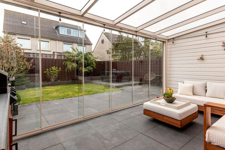 Foto 28 - Haringvlietlaan 28, Lelystad