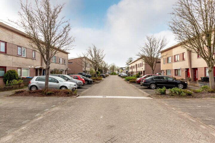 Foto 30 - Haringvlietlaan 28, Lelystad